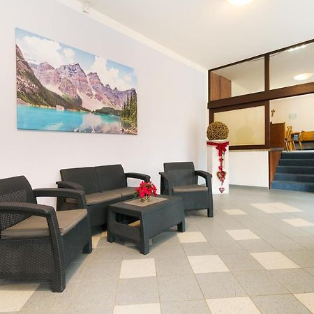 Grubhof Castle Flat For Families Apartment Sankt Martin bei Lofer Luaran gambar