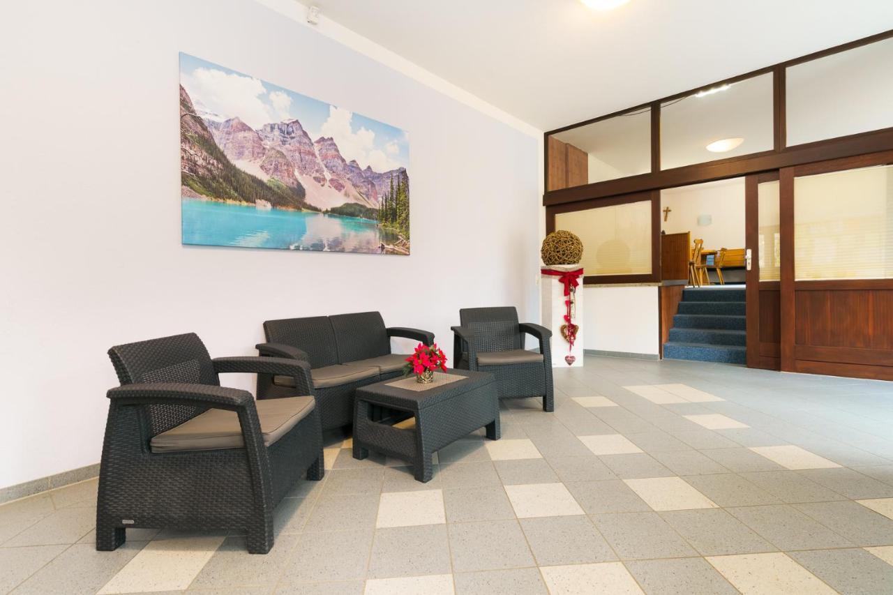 Grubhof Castle Flat For Families Apartment Sankt Martin bei Lofer Luaran gambar