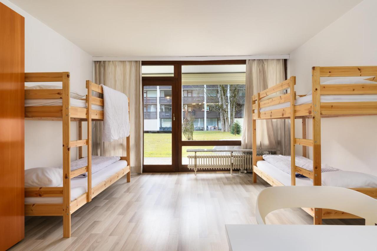 Grubhof Castle Flat For Families Apartment Sankt Martin bei Lofer Luaran gambar