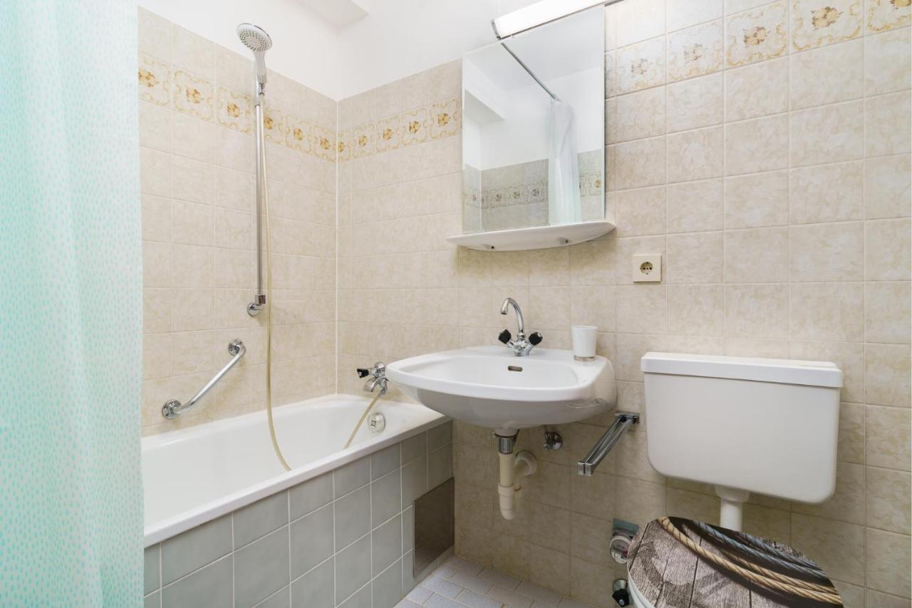 Grubhof Castle Flat For Families Apartment Sankt Martin bei Lofer Luaran gambar