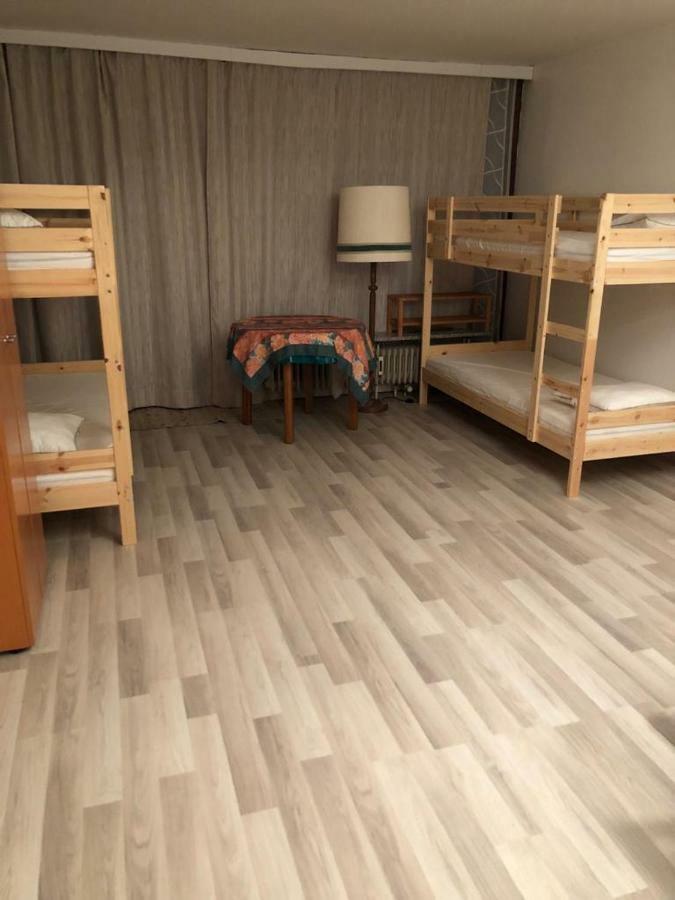 Grubhof Castle Flat For Families Apartment Sankt Martin bei Lofer Luaran gambar